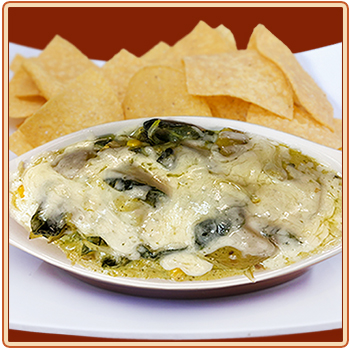 Rajas Poblanas