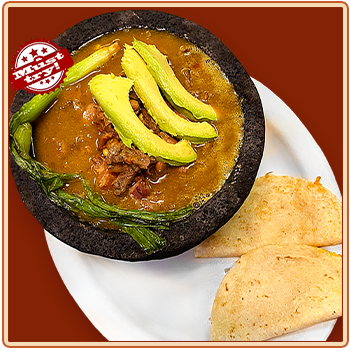Carne en su Jugo