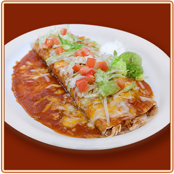 Super Burrito